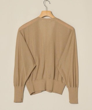 ONWARD Reuse Park 【23区】ニット春夏 ゴールド