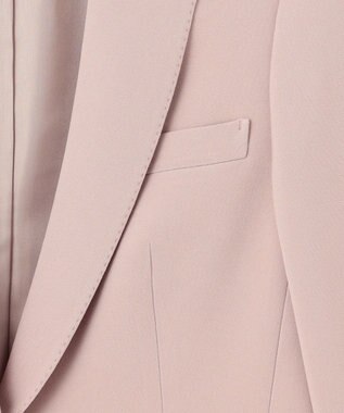 JOSEPH 【WEB限定色あり】コンフォートフルー　ジャケット Parchment