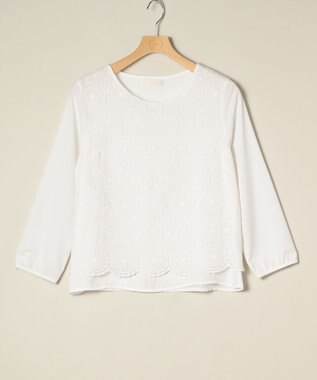 ONWARD Reuse Park 【any SiS】カットソー春夏