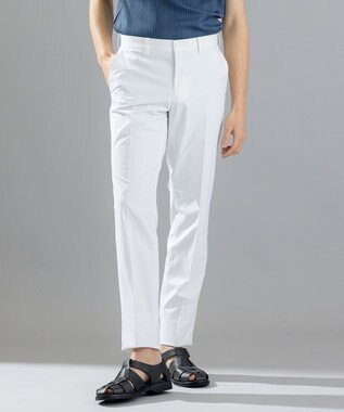 JOSEPH HOMME ライトチノ  / CITY ホワイト系