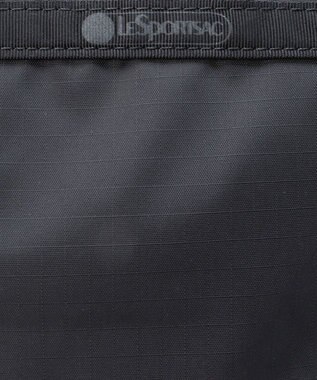 LeSportsac MARKET TOTE/リサイクルドブラックJP リサイクルドブラックJP