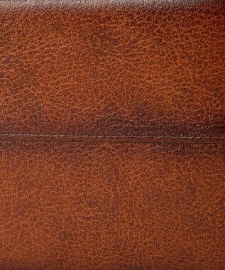 ACE BAGS & LUGGAGE LO HOMME PRESSE アルカイックAC 本革 二つ折り財布 71894 ロ・オム・プレッセ ブラウン