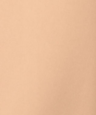 組曲 【2WAY・WEB限定】ショートビーバー フーディーロングコート ベージュ系