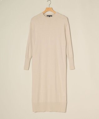 ONWARD Reuse Park 【23区】ワンピース秋冬 ベージュ