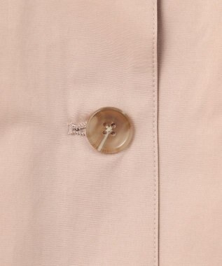 ANY KIDS トレンチ コート ベージュ