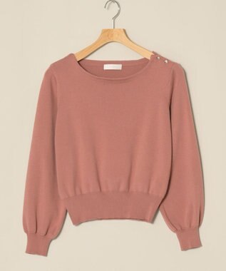 ONWARD Reuse Park 【any SiS】ニット秋冬