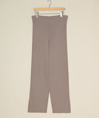 ONWARD Reuse Park 【23区】パンツ秋冬 ベージュ