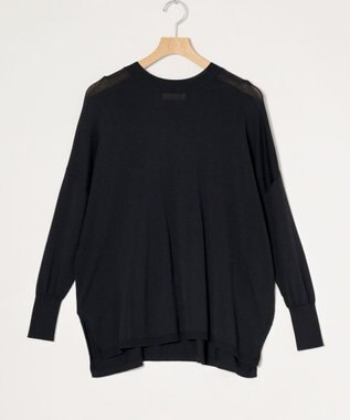 ONWARD Reuse Park 【any SiS】ニット春夏