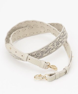 GRACE CONTINENTAL Shoulder strap