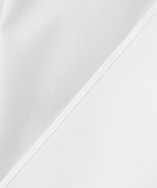 23区 L 【エステータ】THOMAS MASON シャツ ホワイト系