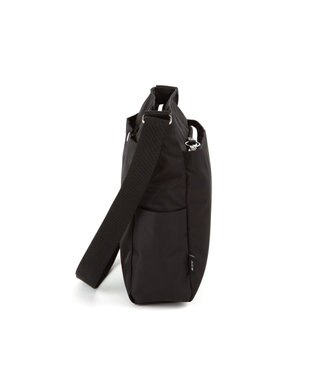 ACE BAGS & LUGGAGE ACE アリッサム ショルダーバッグ 17690 ブラック