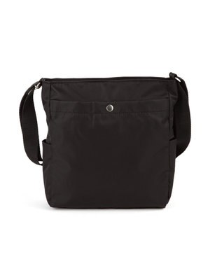 ACE BAGS & LUGGAGE ACE アリッサム ショルダーバッグ 17690 ブラック