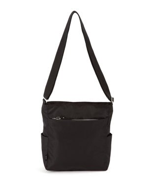 ACE BAGS & LUGGAGE ACE アリッサム ショルダーバッグ 17690 ブラック