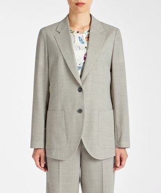 Paul Smith プレーン カラー ジャケット