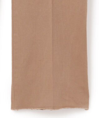 J.PRESS MEN 【ストレッチ】ハードウォッシュパンツ ベージュ系