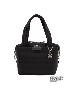 CLATHAS CLATHAS×PEANUTS 2WAYボストンバッグ