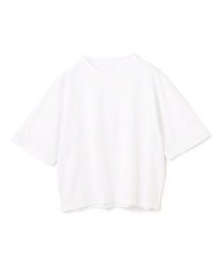 UNFILO 【Lee Izumida×UNFILO】プリント Tシャツ オフ(wine)