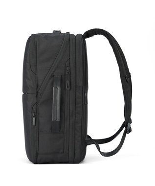 ACE BAGS & LUGGAGE ace. ガジェタブルU リュックサック B4/15.6インチPC収納 通勤 20073 エース ブラック