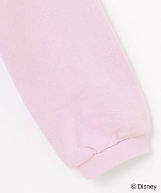 ANY KIDS 【Disney（ディズニー）】FROZEN / ミラクルスパンコール トレーナー ラベンダー<アナ&エルサ>