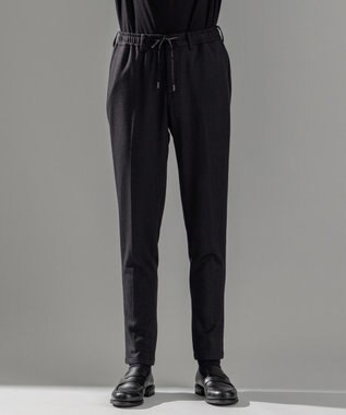 JOSEPH HOMME ウーステッドモックロディ / PEGG CONVERTIBLE グレー系1