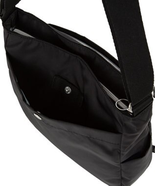 ACE BAGS & LUGGAGE ACE アリッサム ショルダーバッグ 17690 ブラック