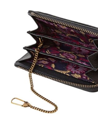 ANNA SUI ノヴァ マルチケース クロ