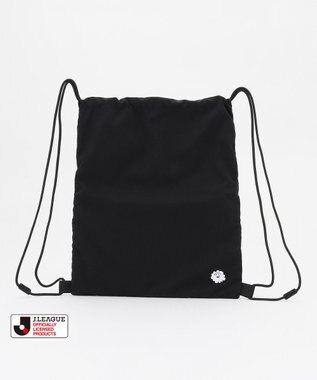 PW CIRCULUS 【UNISEX】J.LEAGUE サックパック J1所属の20クラブコラボ ゴルフ 鹿島アントラーズ