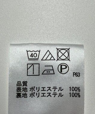 ONWARD Reuse Park 【any SiS】パンツ春夏 ブラック