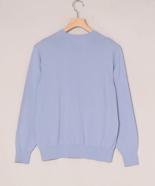 ONWARD Reuse Park 【23区】ニット春夏 ブルー