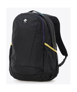 Columbia Columbia/ パナシーア30Lバックパック /コロンビア Black Multi
