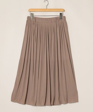 ONWARD Reuse Park 【any SiS】スカート春夏 ブラウン