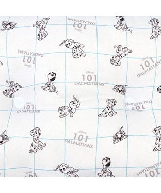 PET PARADISE ディズニー  101匹わんちゃん ソファ 小型犬 水色