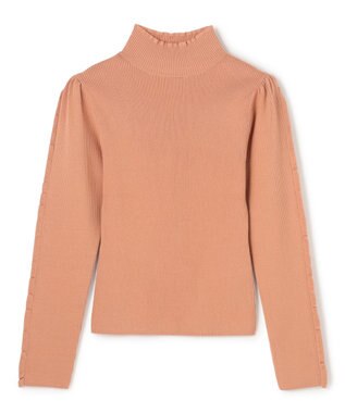 【百田夏菜子さん着用】IN ROMANCE ニットプルオーバー