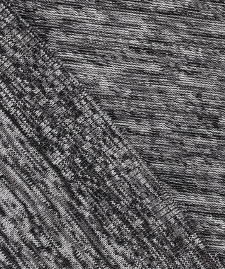 JOSEPH HOMME レクサスムリネ　クルーネック半袖ニット ライトグレー系