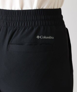 Columbia Columbia/ ウィメンズパインタウンキャニオンジョガーパンツ /コロンビア Black