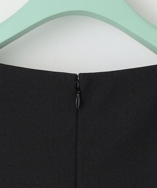 TOCCA 【消臭＆洗える！】BEAUTIFUL DAY ドレス ブラック系