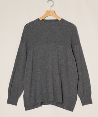 ONWARD Reuse Park 【J.PRESS】ニット秋冬 グレー