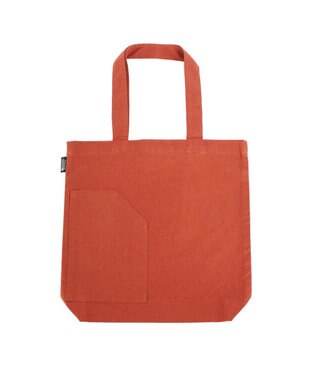 ROOTOTE 1019【A4サイズ収納】SC.トール.リサイクルコットン-B 06：タン