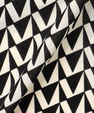 BEIGE， 【洗える】MODESTO / ジャージーストレッチカシュクールドレス Monotone