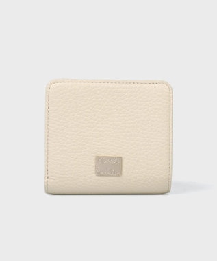 Paul Smith メタルクロップドロゴ 2つ折り財布