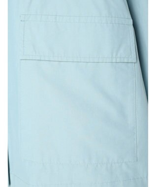 AMERICAN HOLIC 撥水加工２ＷＡＹマウンテンパーカー Sax