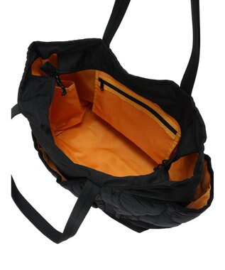 Green Parks ■ＣＯＢＭＡＳＴＥＲ　ＱＵＩＬＴ　ＤＥＳＥＲＴ　ＴＯＴＥ　Ｌ Black