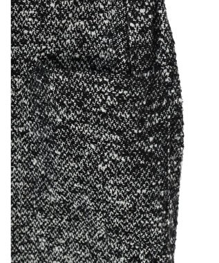 Green Parks ツイードスカート Multi