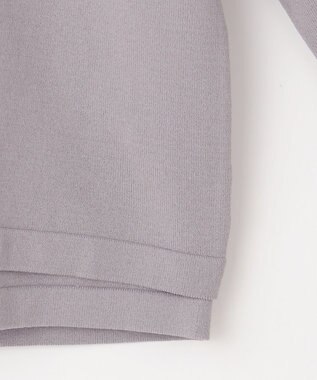 組曲 【WEB限定】バックチュールツイン セット グレージュ系