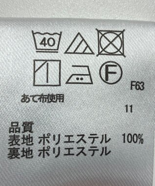 ONWARD Reuse Park 【any SiS】パンツ秋冬 ブラック