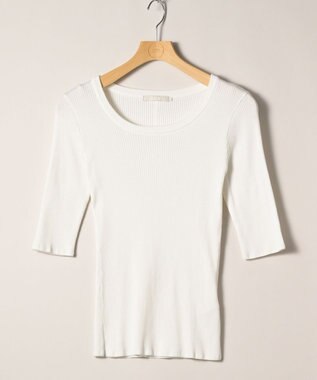 ONWARD Reuse Park 【ICB】カットソー春夏 ホワイト