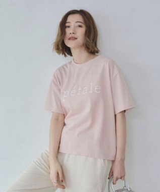 WEGO 【2026春夏新作】接触冷感プリントロゴT