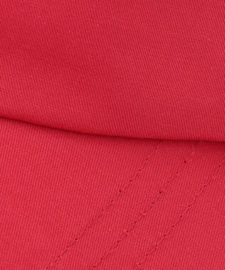 J.PRESS YORK STREET 【UNISEX】ブルドックキャップ レッド系