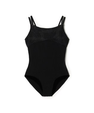 Chacott キャミソールレオタード