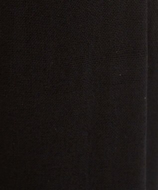 WEGO 【ANGIE VINTAGE】メッシュキャミワンピース ブラック